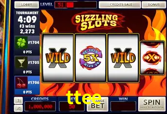 A Experiência Imersiva dos Cassinos Ao Vivo no ttee