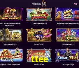 Descubra a Essência do ttee: Nossa História e Compromissos